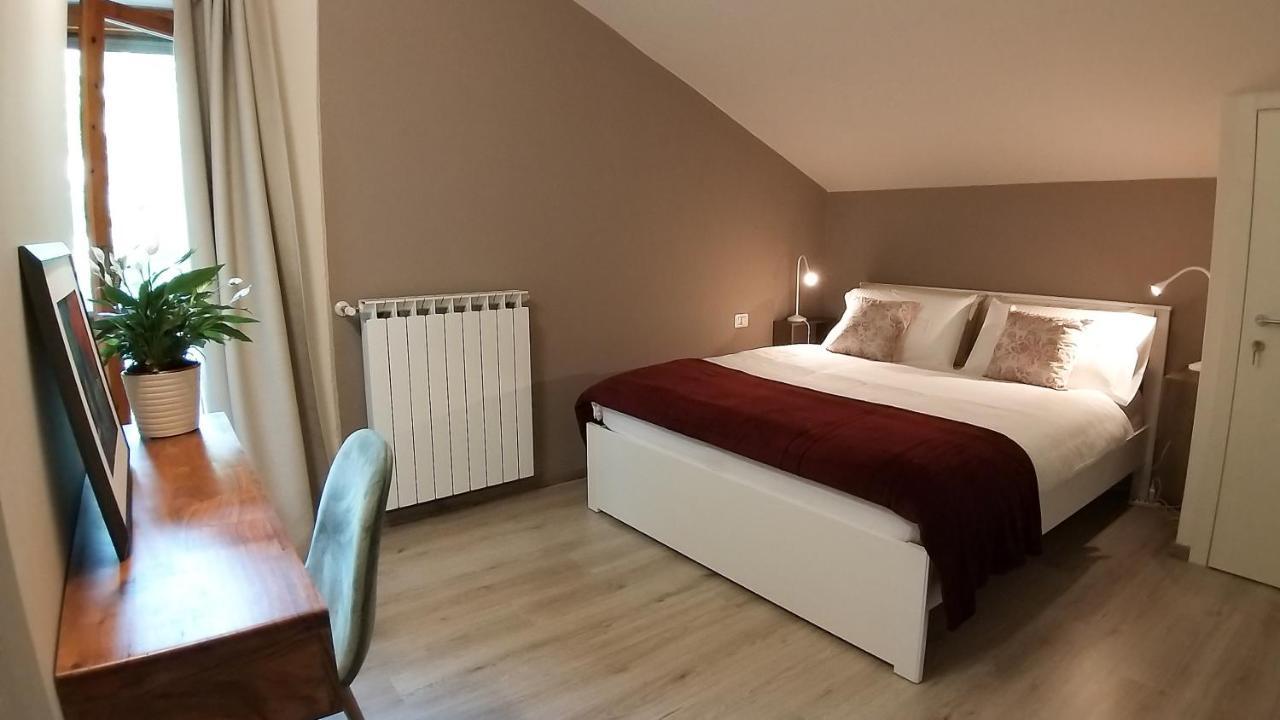 Villa Giuliana B&B Scarperia Exterior photo