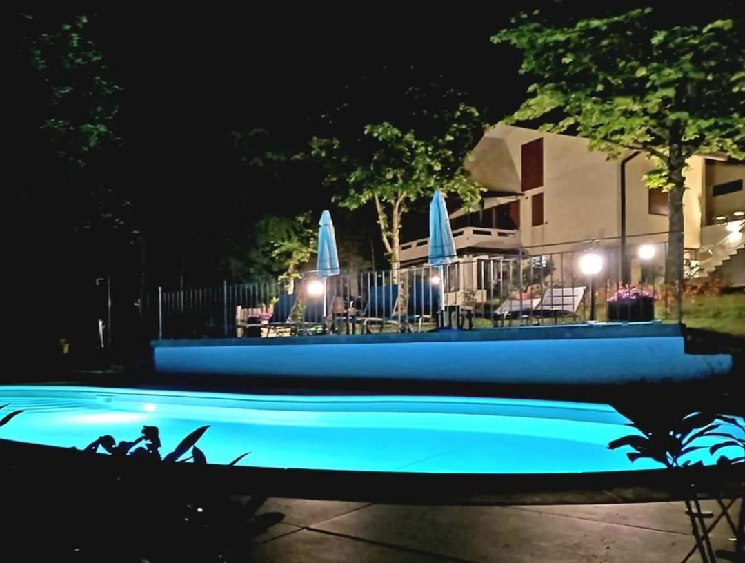 Villa Giuliana B&B Scarperia Exterior photo